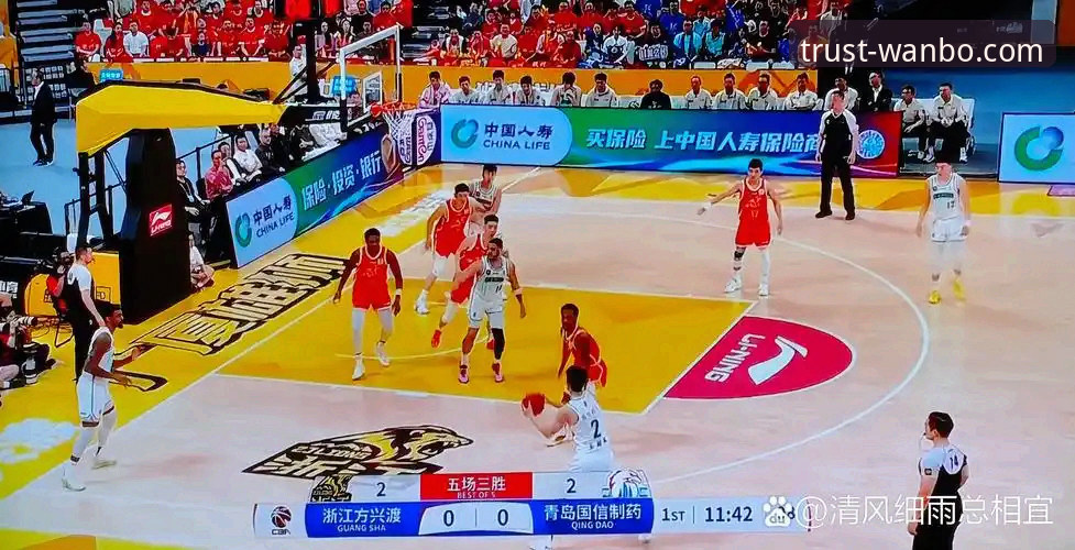 资深用户复盘浙江vs宁波季后赛：兰道夫33分加时逆转，万博app记录下这场经典之战